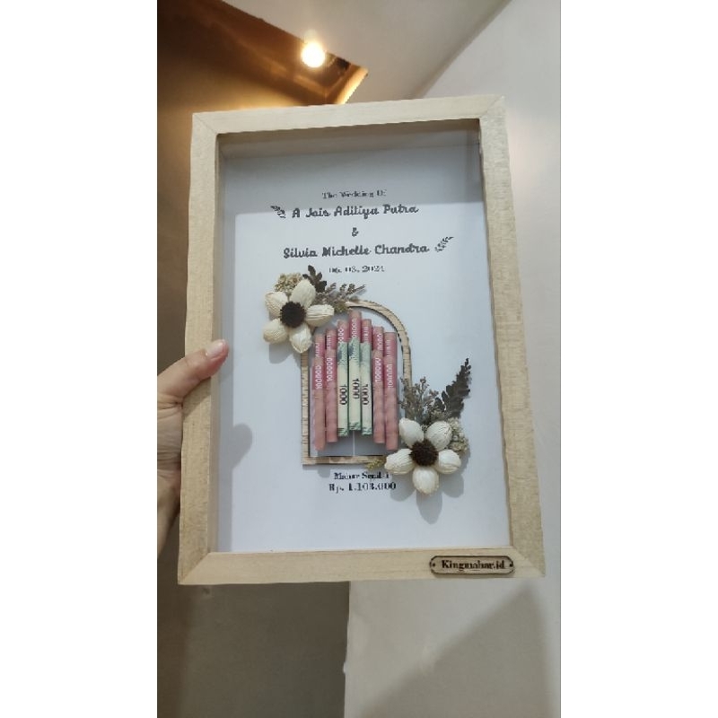 MAHAR DOME RUSTIC SIMPLE