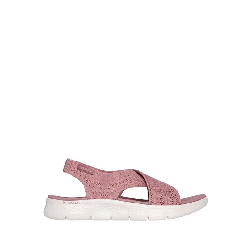 Skechers Go Walk Flex Women's Sandal - Original 100%