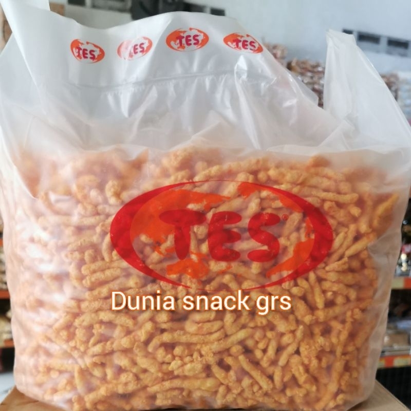 

Twiscorn Jagung Panggang Tes 1kg / Twis Twis Jagung Panggang Tes