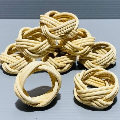 

Cincin/Ring Kacu Rotan