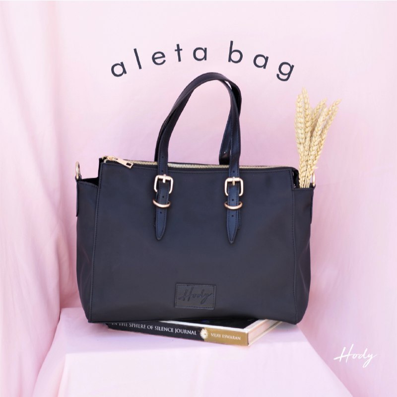 HODY Aleta Bag | TAS SELEMPANG WANITA | Sling Bag | Shoulder Bag | Tas Jinjing | Best Seller