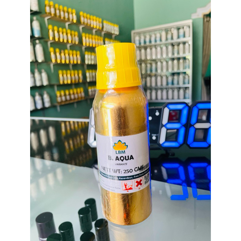 BULGARI AQUA BIBIT PARFUM MURNI