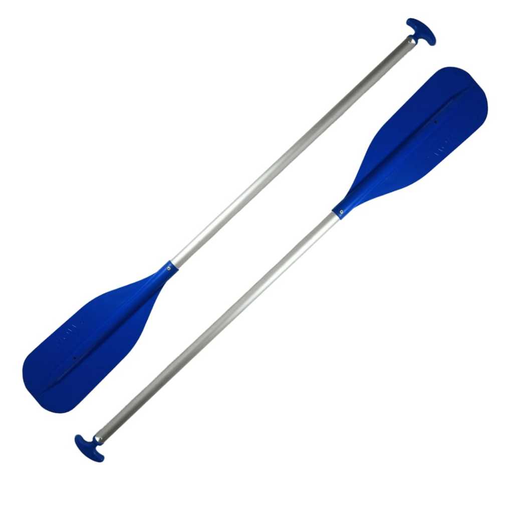 Boogie - Dayung Standar Flow. Single Paddle Dayung Arung Jeram Rafting