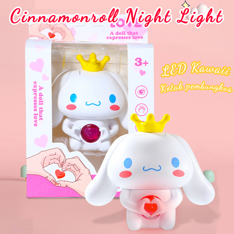 [FAFAFA] Boneka I Love You + Box + Tali Versi Audio