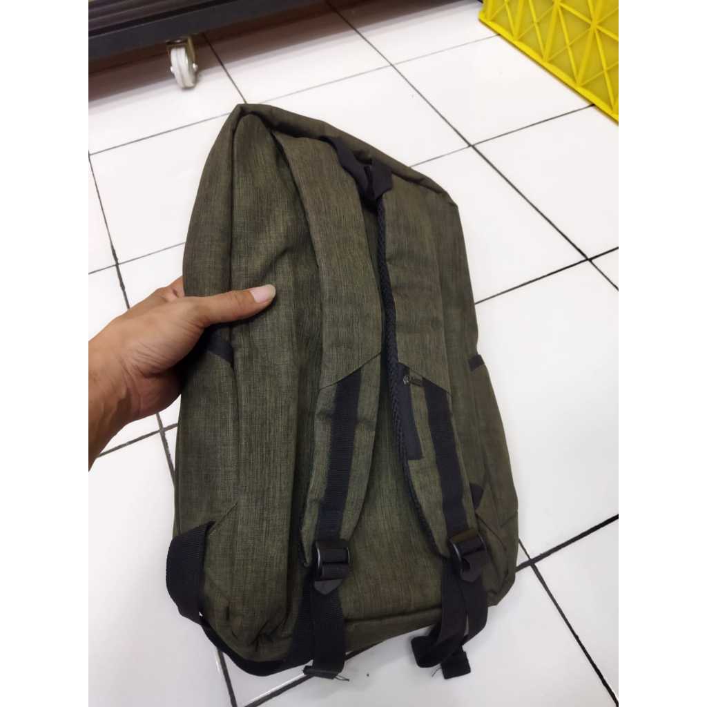 Tas laptop Hush Puppies