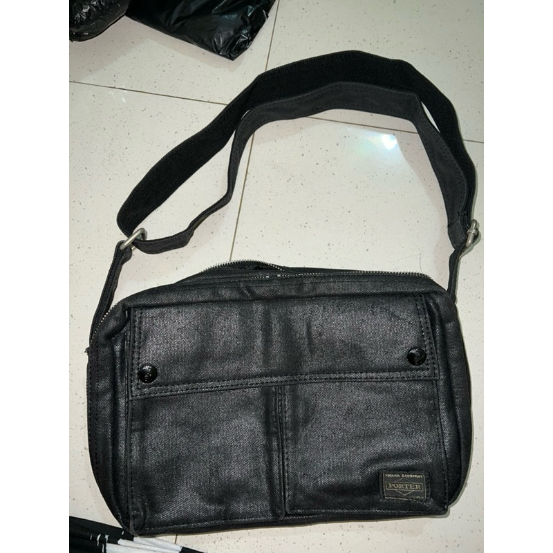 preloved sling bag porter