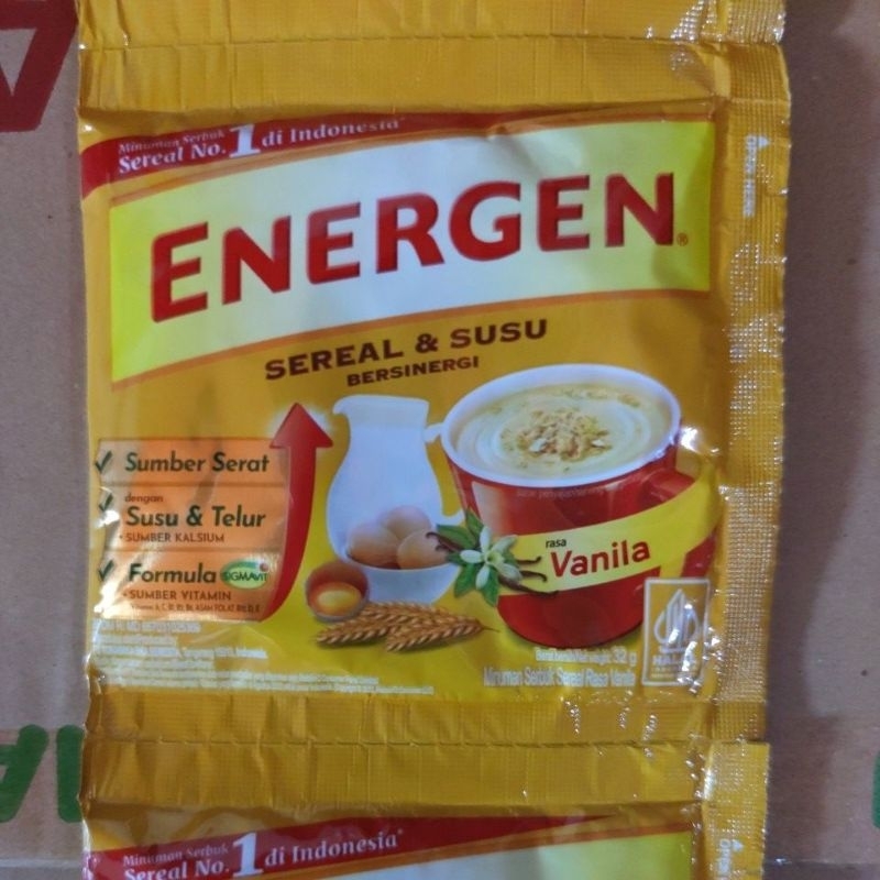 

Energen