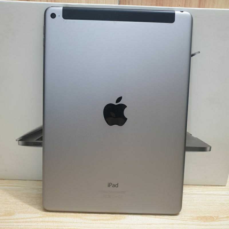 iPad Air 2 64gb Second Original