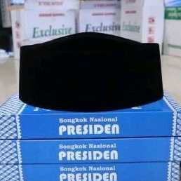 songkok president songkok susun songkok hitam susun songkok terlaris