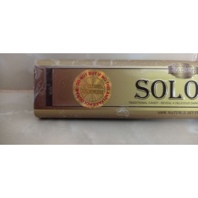 

permen seloco original australia logo bulat. khusus pembeli batam.