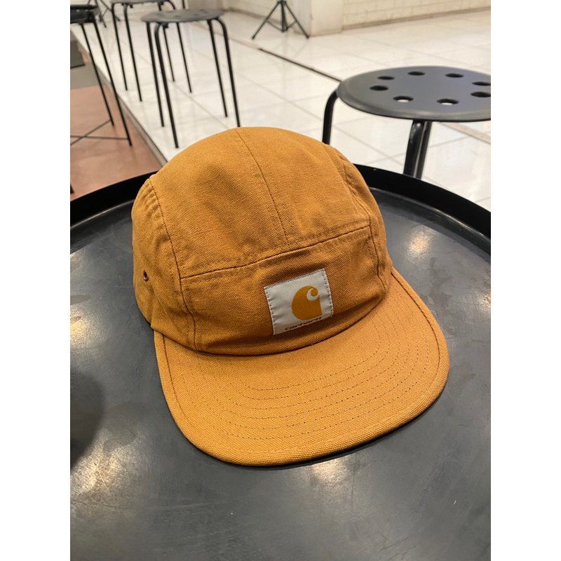 CARHARTT WIP BACKLEY CAP