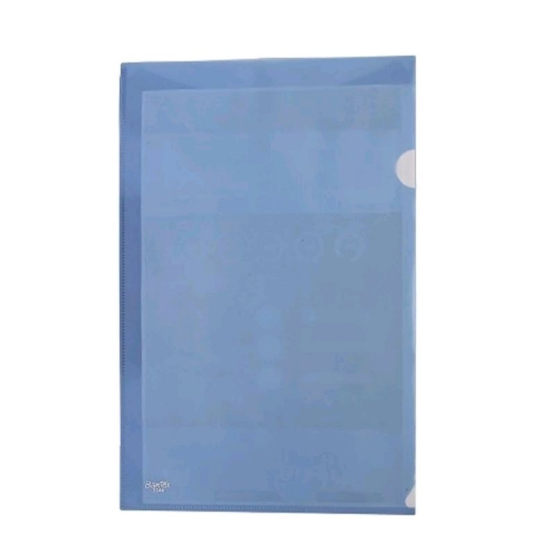 

Bantex L Folder Dan Snap Folder Folio
