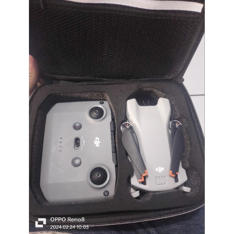 DJI MINI 3