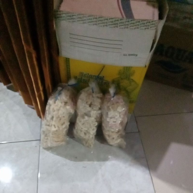 

paket jajan