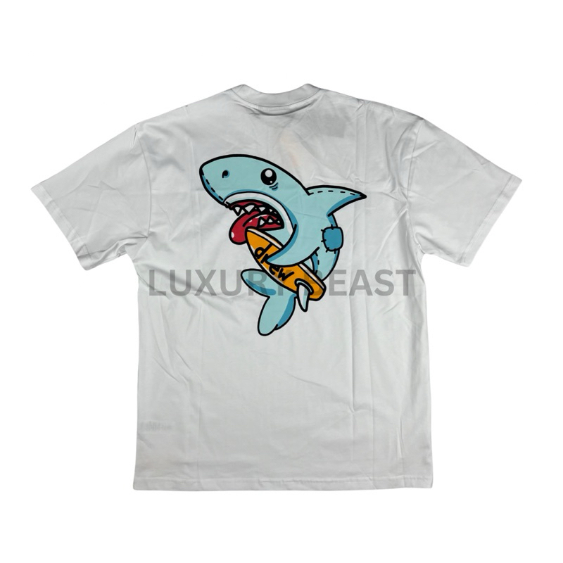 Drew House I am Phantasm Tshirt White