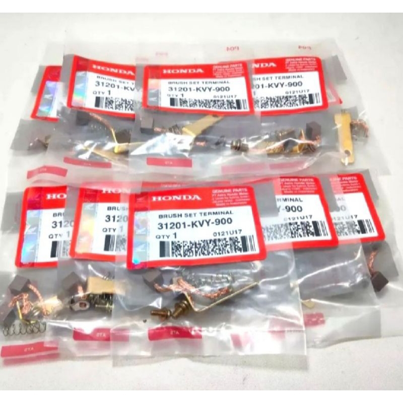 Grosir 10 set arang stater cool stater Beat vario 110 Fi KVY Original