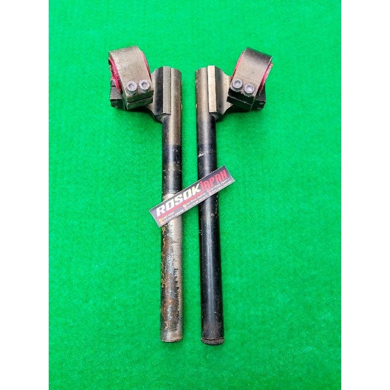 Stir Stang Variasi As 31 Pnp Gl Megapro Tiger