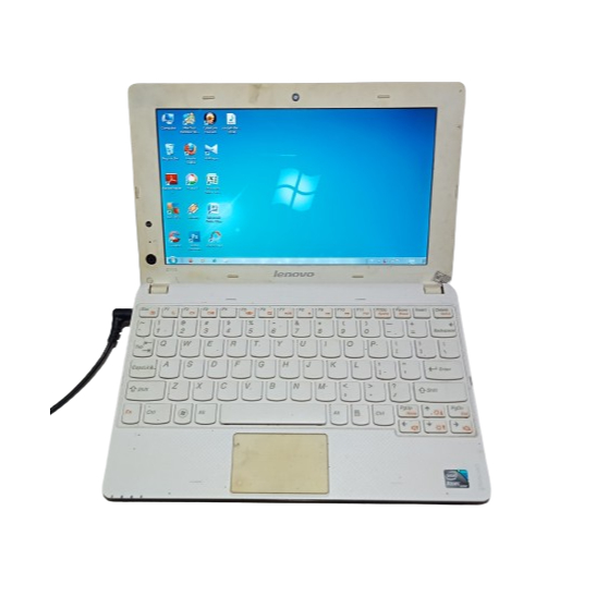 Notebook Lenovo Ideapad S110 Motherboard Normal