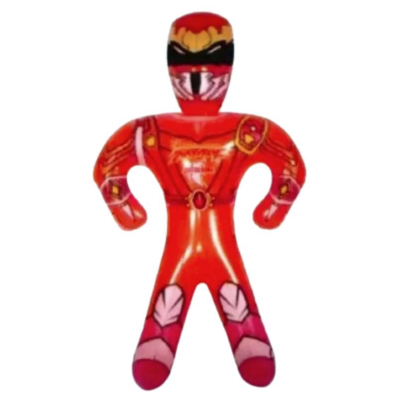 COD PROMO 816 MAINAN ANAK BALON TIUPAN KARAKTER ROBOT PVC