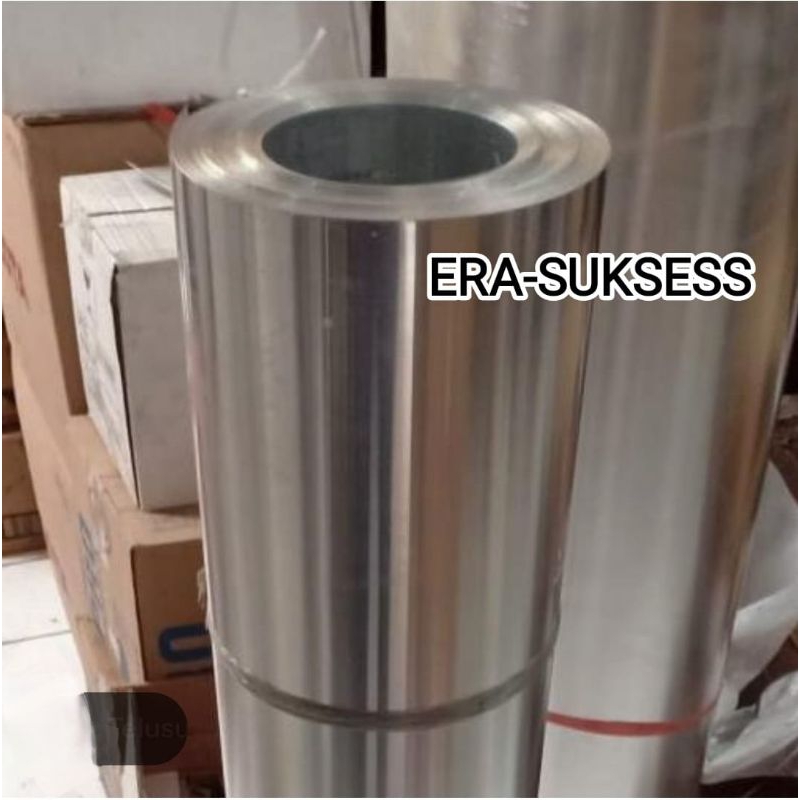 seng aluminium 0.25mm seng plat aluminium polos aluminium talang air