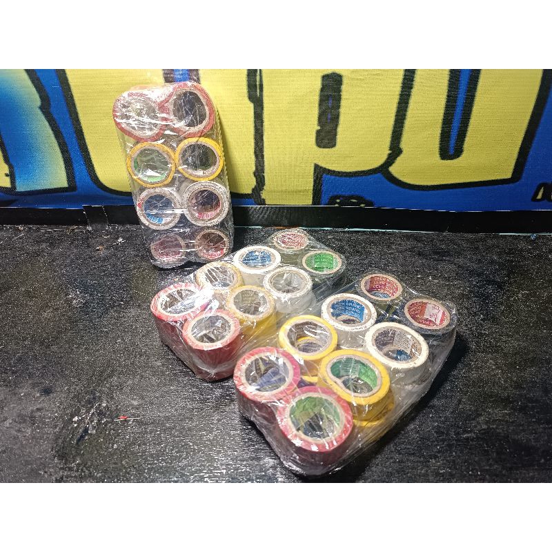 

solasi plastikan warna warni / plastik isi 16 biji warna lengkap pembelian / plastik ya