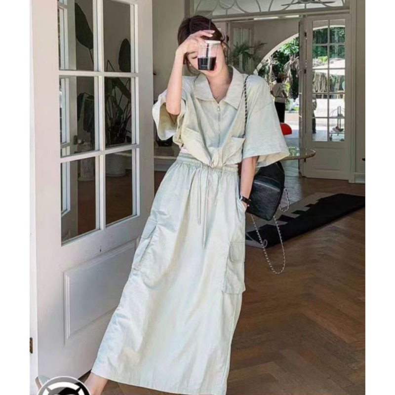 One set Rok Bangkok import premium