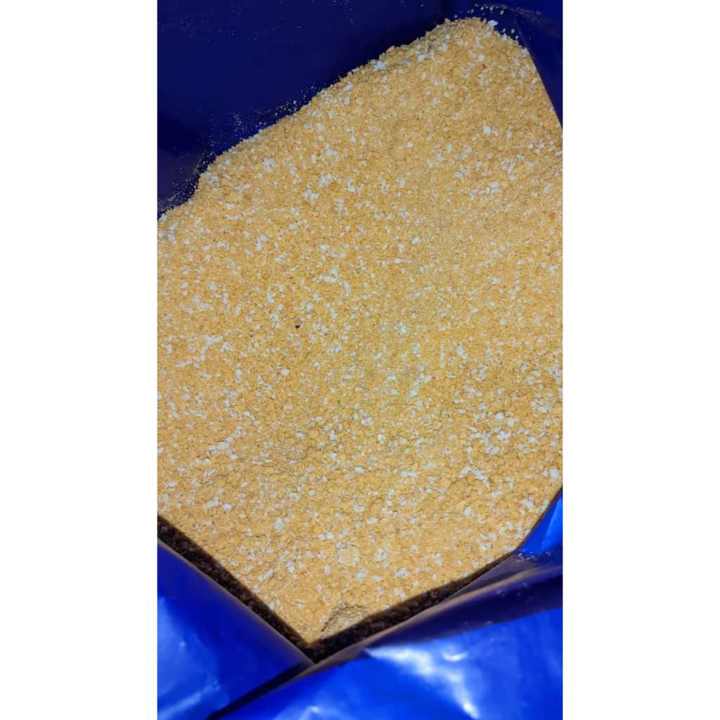 

Breadcrumb / Tepung Roti / Panir Kasar / Tepung Panir 1kg & 500gr Termurah