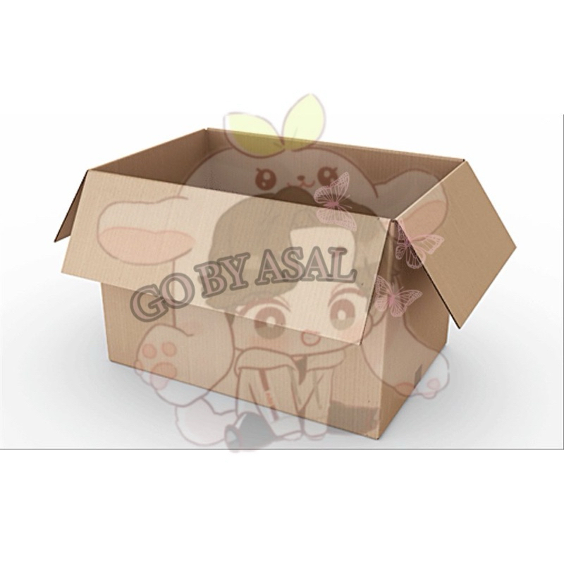 

RIQUEST PACKING GOODS