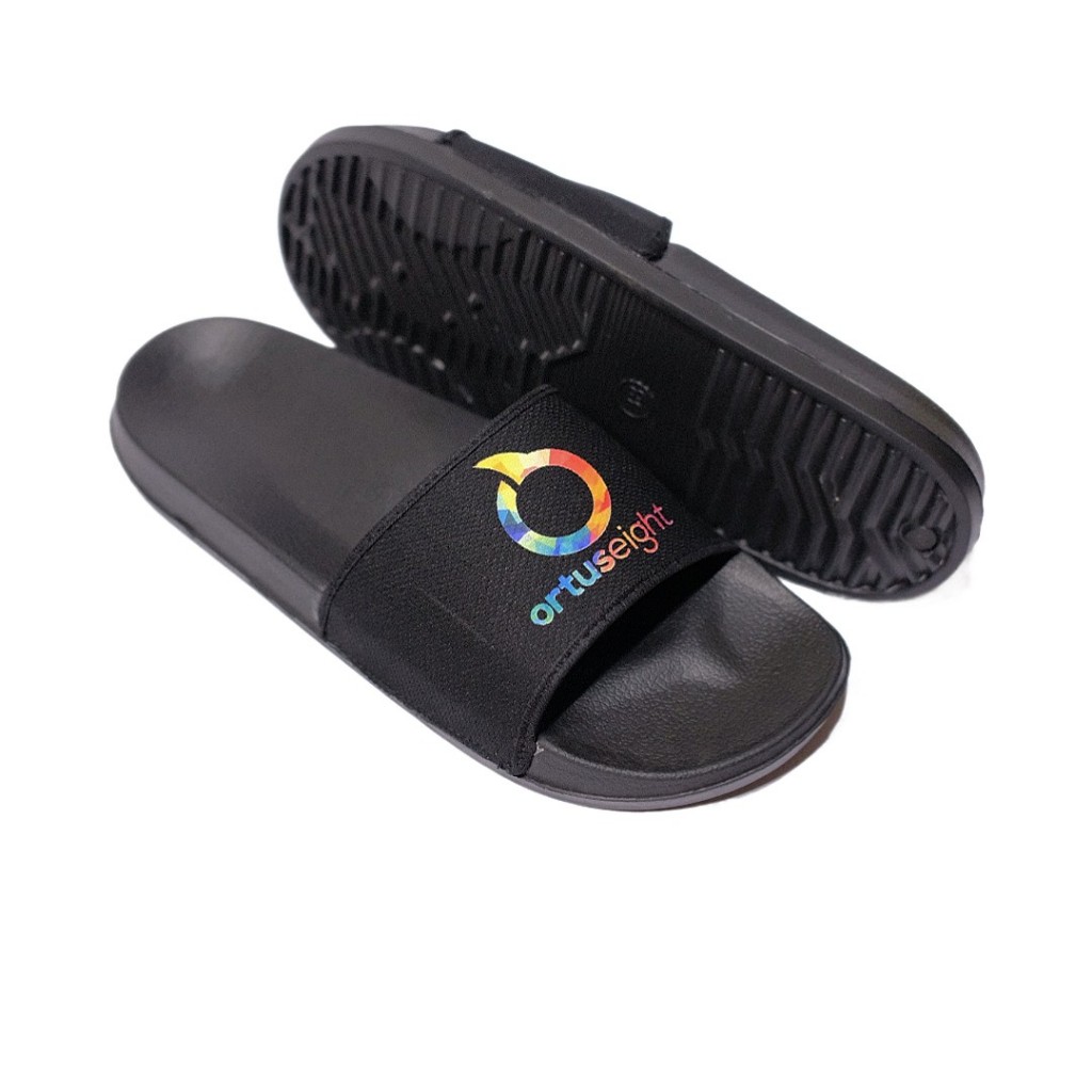 Sandal Pria Slop Distro Murah Sandal Slop Pria Anti Slip Sandal Slide Slop Pria Sandal Slip On Pria 