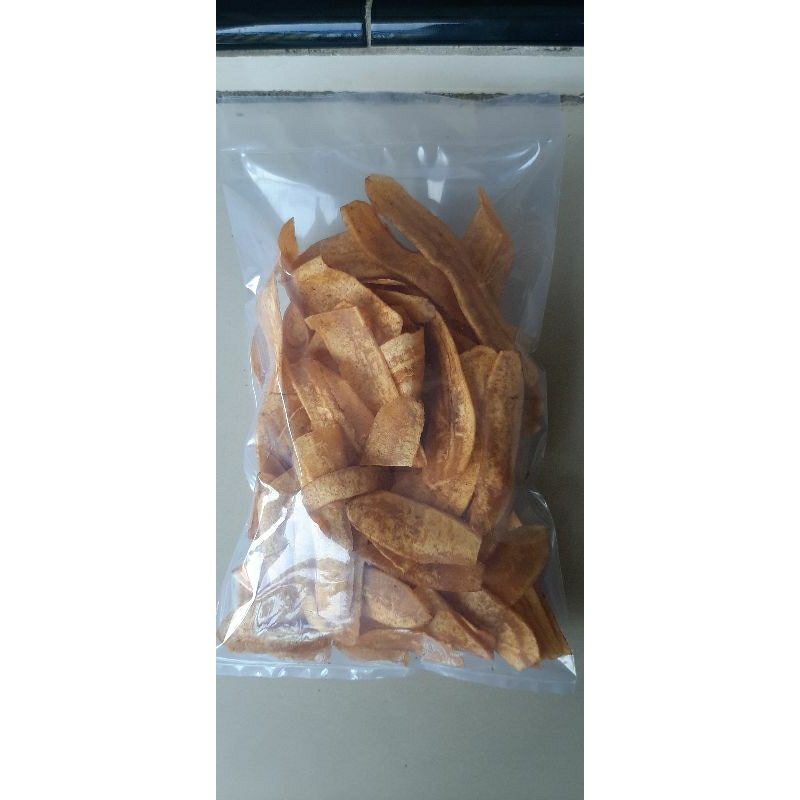 

Keripik pisang