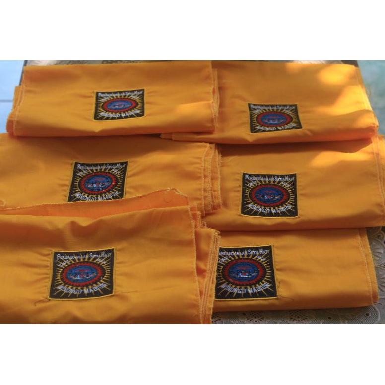 KODE O5N8 sabuk SH Winongo STK  atribut PSHW  STK  SH WINONGO