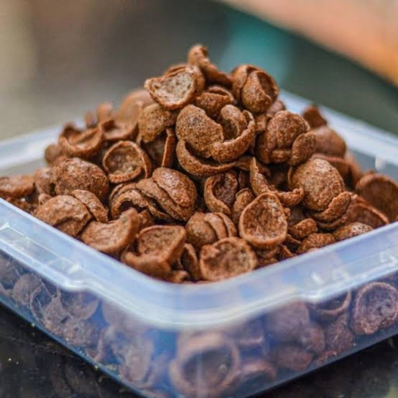 

COCO CRUNCH KEMASAN PLASTIK 1KG