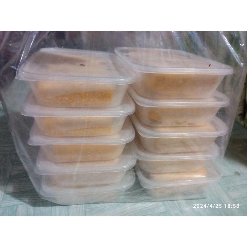 

RISOL PAKET RESELLER