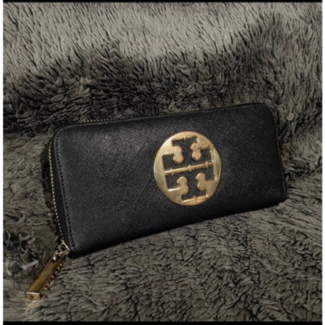 Dompet Tory Burch Preloved Ori Ball