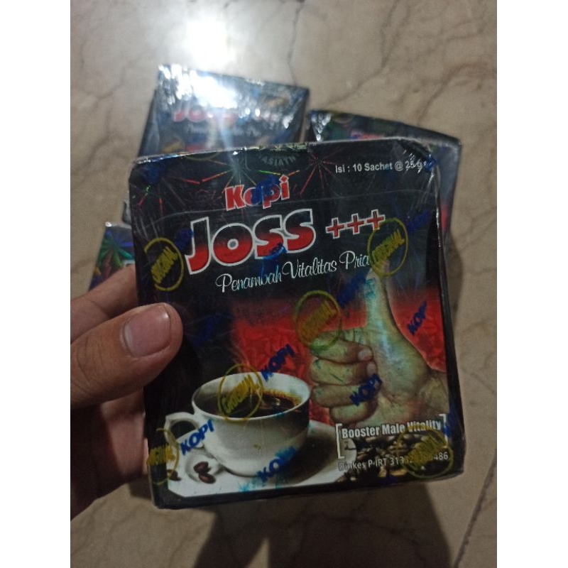 

kopi JOSSS+