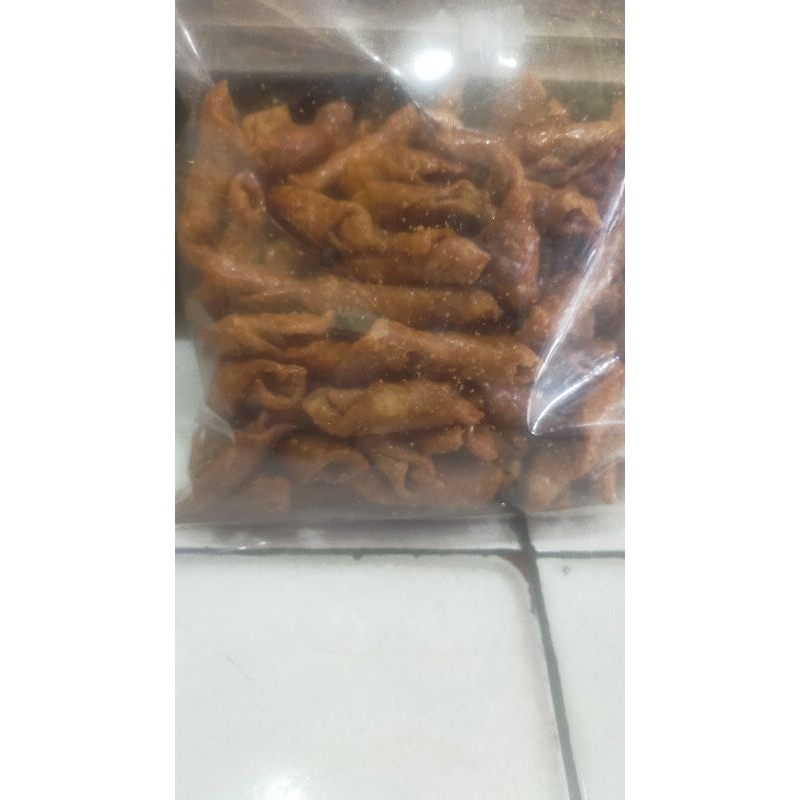 

kacang umpat 500gr