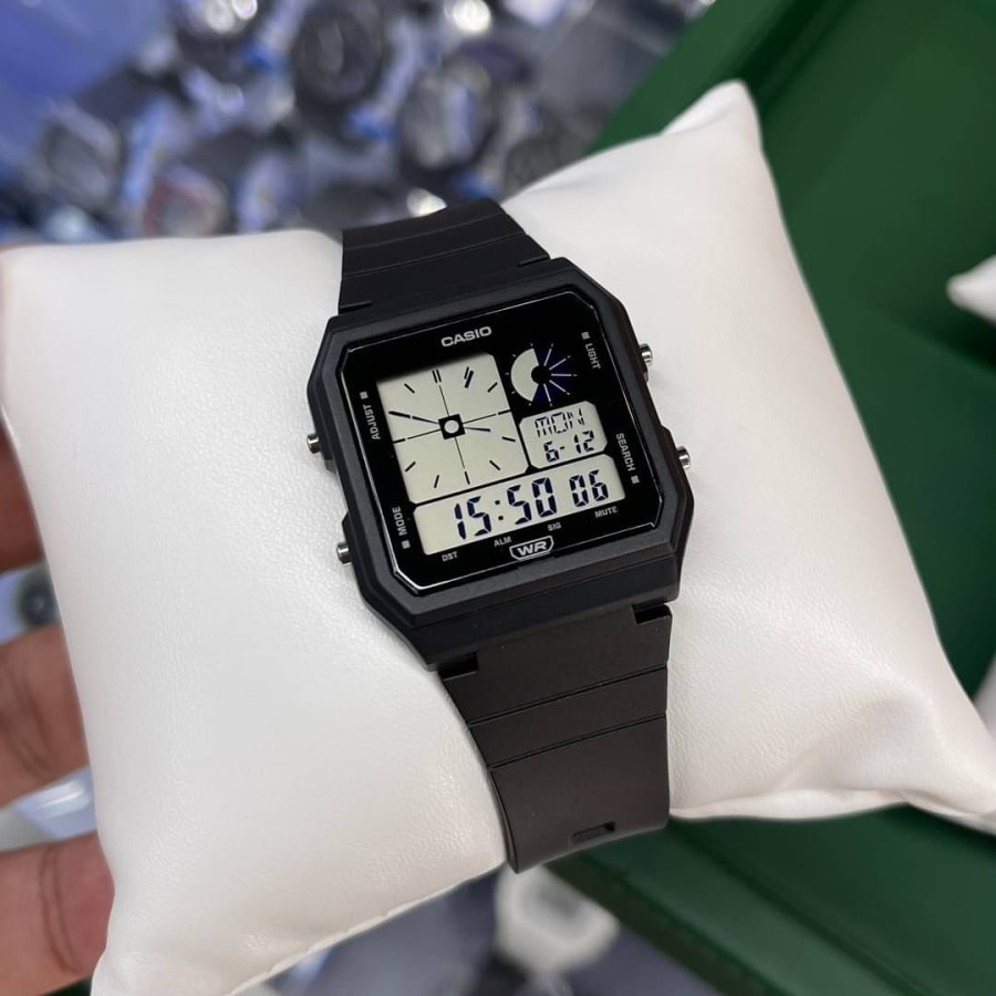 Jam Tangan Wanita Casio Original/Jam Tangan Casio Wanita/Jam Casio Original/Jam Casio Wanita/ LF20W