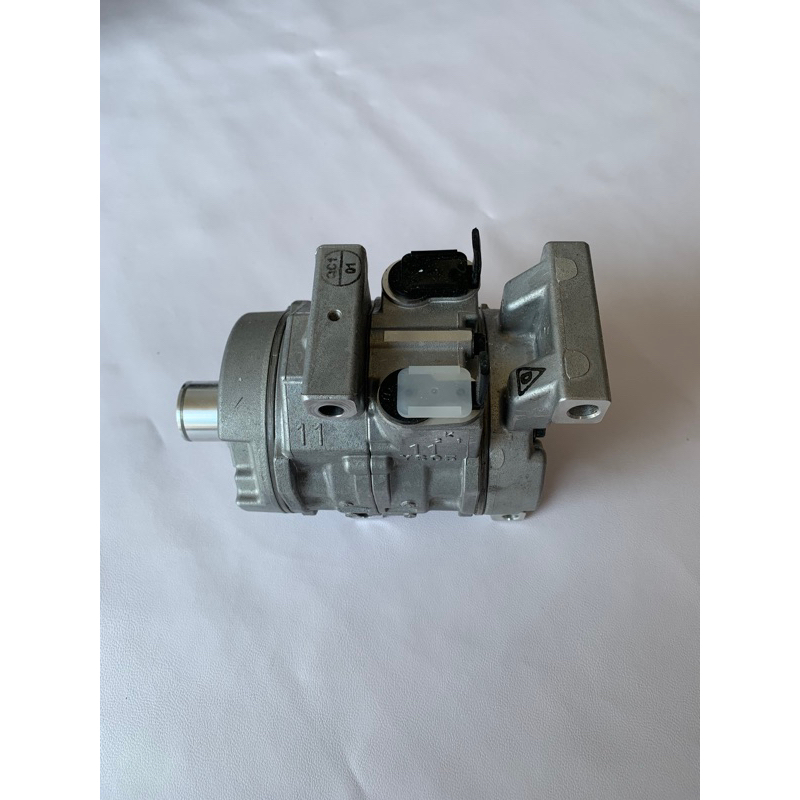 Kompresor AC Toyota Avanza OLD / Original Cool Gear