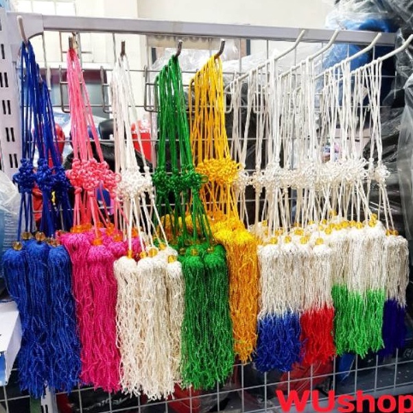 ART P36R RUMBAI PEDANG WUSHU