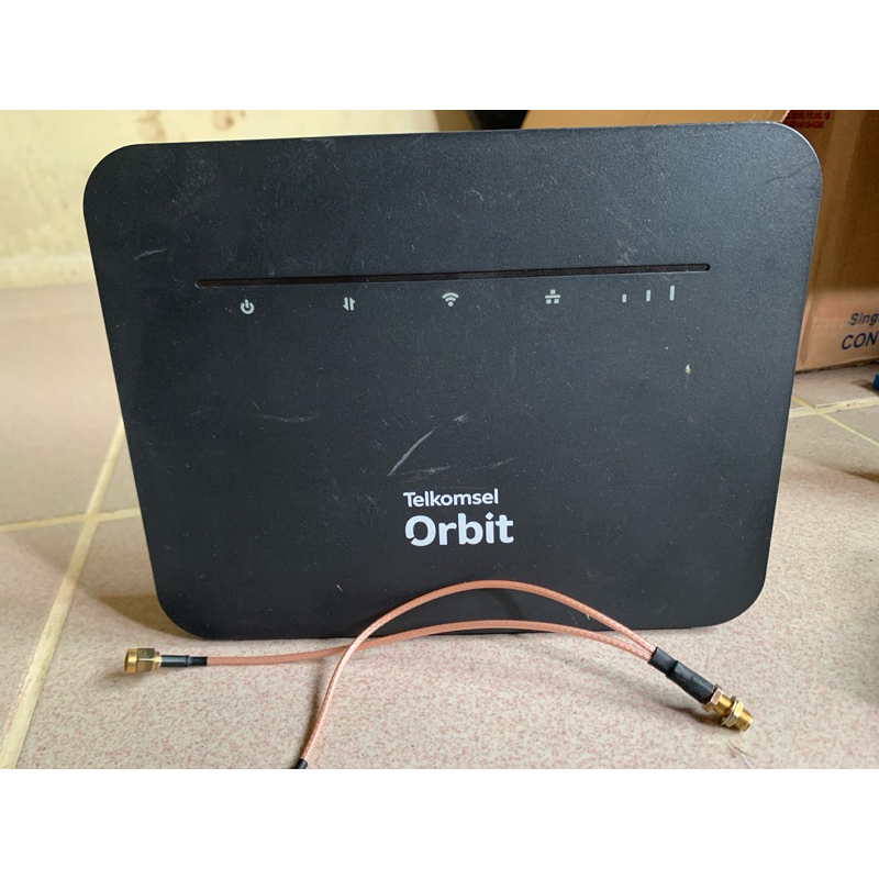 ORBIT PRO HKM