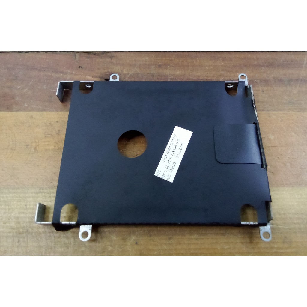 Bracket Hardisk Laptop HP TPN i113 Series