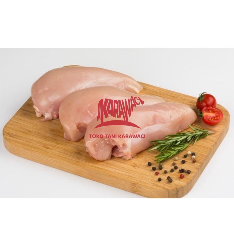 

Flash Sale Paha Ayam Tanpa Tulang Boneless Chicken Tight 2kg