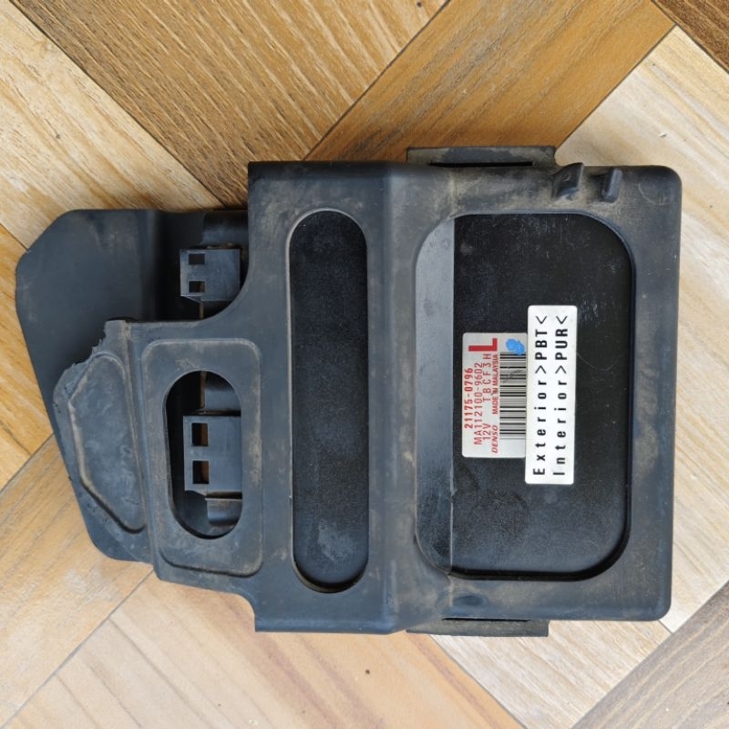 cdi unit ecu kawasaki ninja fi 250 z250
