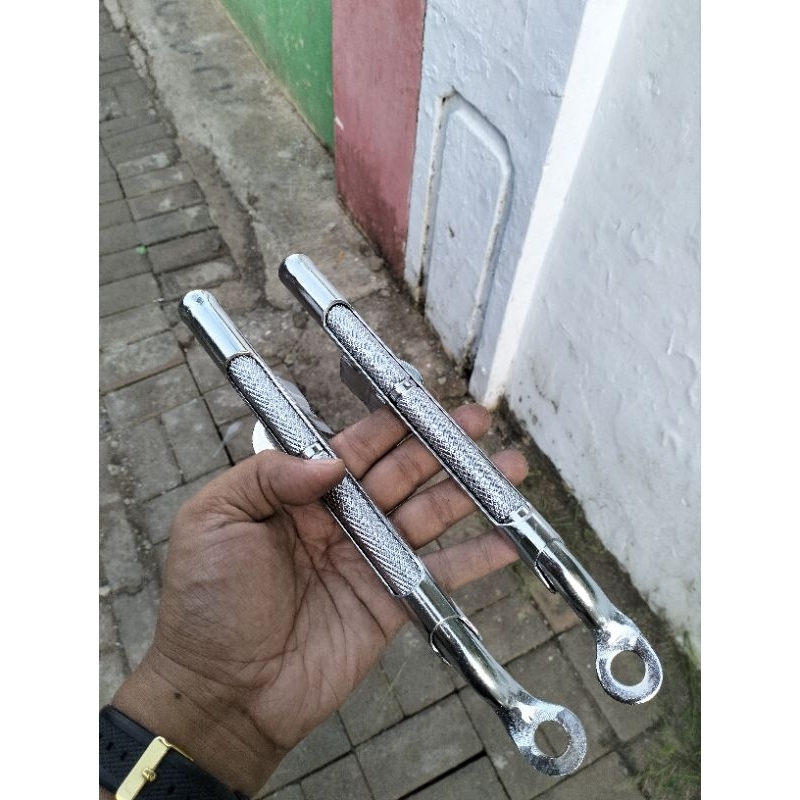 Begel cb kondom Full besi /begel samping cb /begel panjang PNP cb tatanan ya