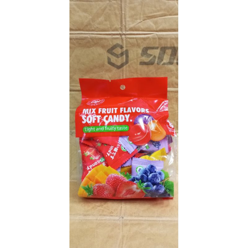 

Jelly 320/jelly asorted