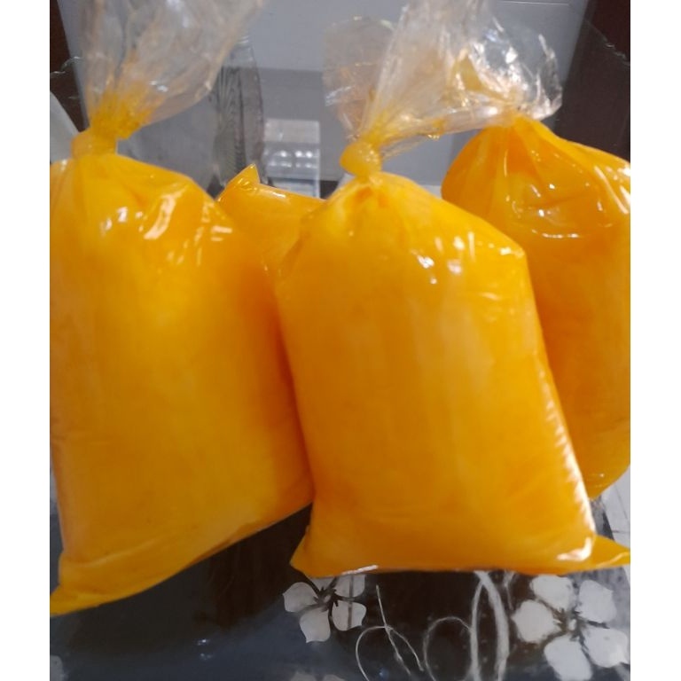 

Hemat Banget Rombutter 25gr butter seperti wijisman