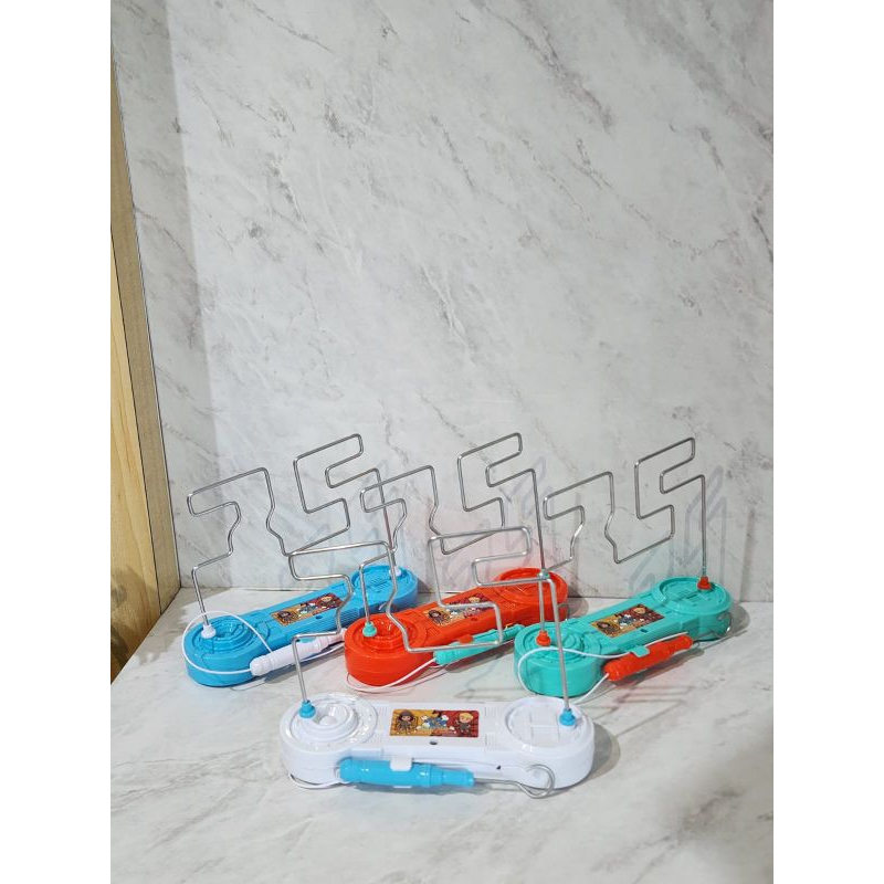 Mainan anak / Mainan Belajar Edukasi Edukatif Kreatifitas Motorik Anak anak