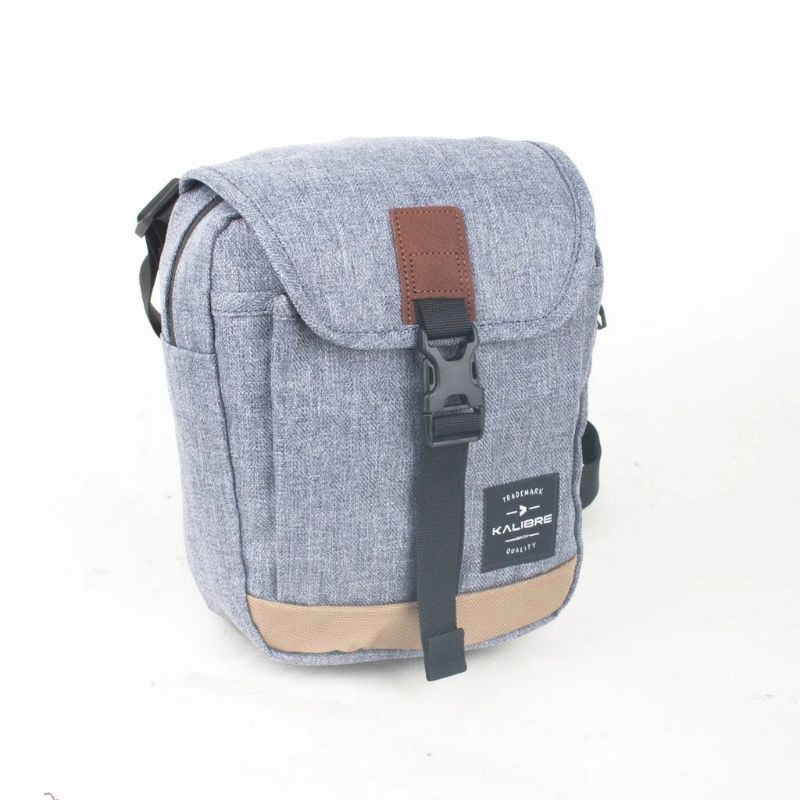 Kalibre Tas selempang Vantage 10 Original