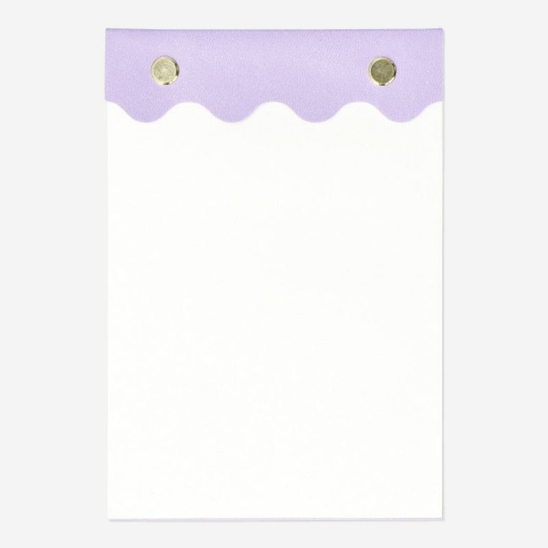 

FLYING TIGER FTC NOTEPAD WITH PU TOP