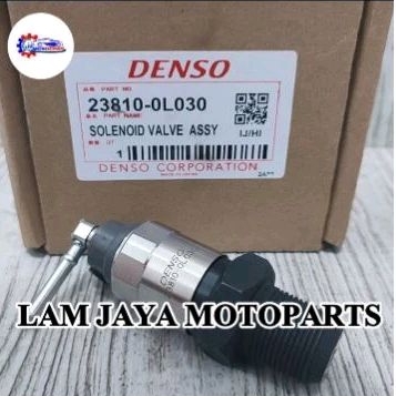 VALVE LIMITER PRESSURE HILUX INNOVA DIESEL SWITCH COMMONRAIL HILUX INNOVA DIESEL